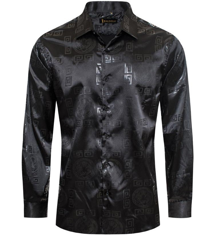 CHLS2042 BLACK