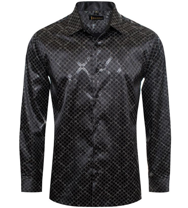 CHLS2044 BLACK