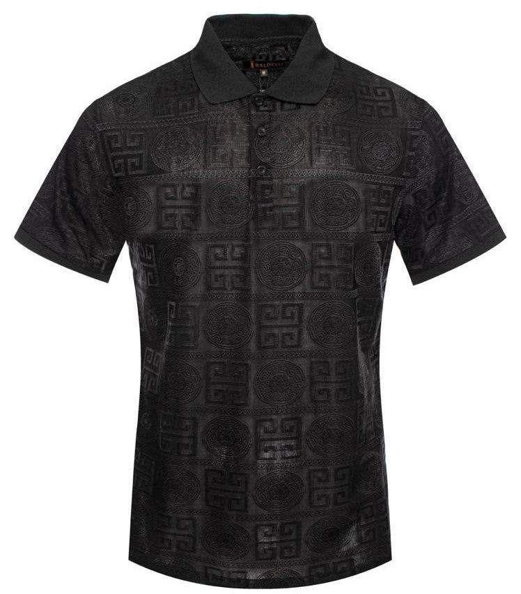 PL-2321 BLACK