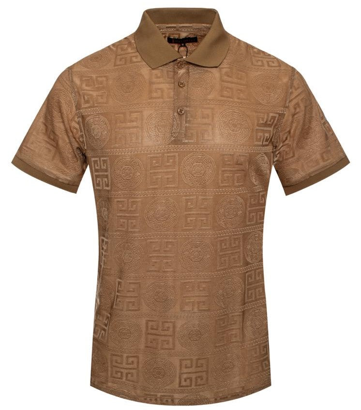 PL-2321 KHAKI