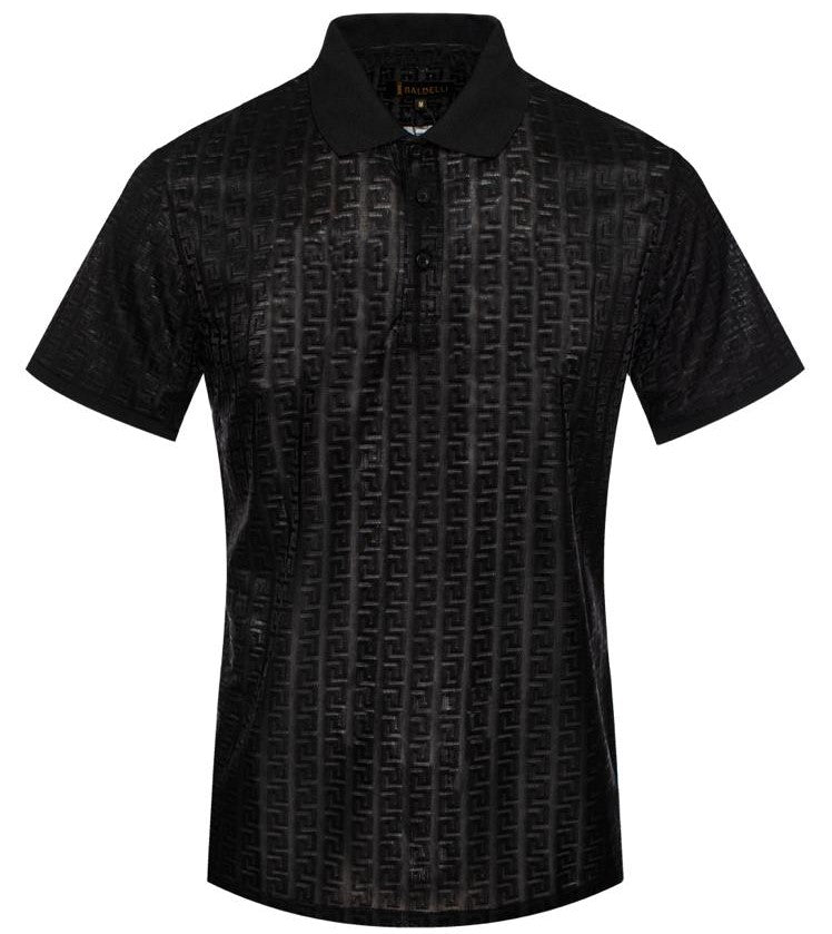 PL-2322 BLACK