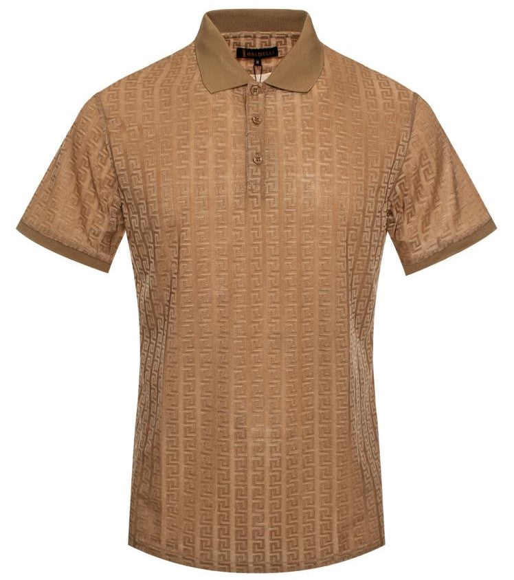 PL-2322 KHAKI