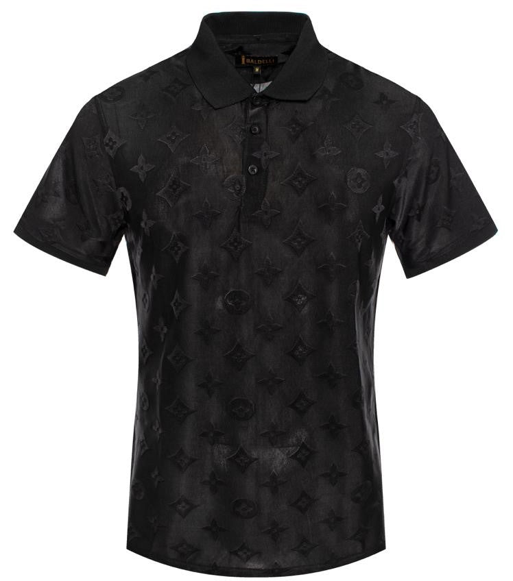 PL-2323 BLACK