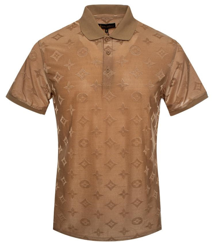 PL-2323 KHAKI