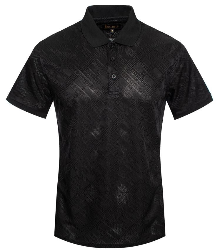 PL-2324 BLACK