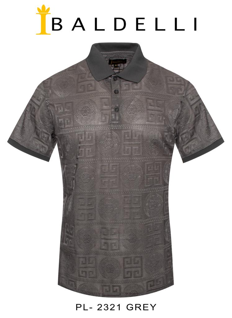 PL2321 GREY