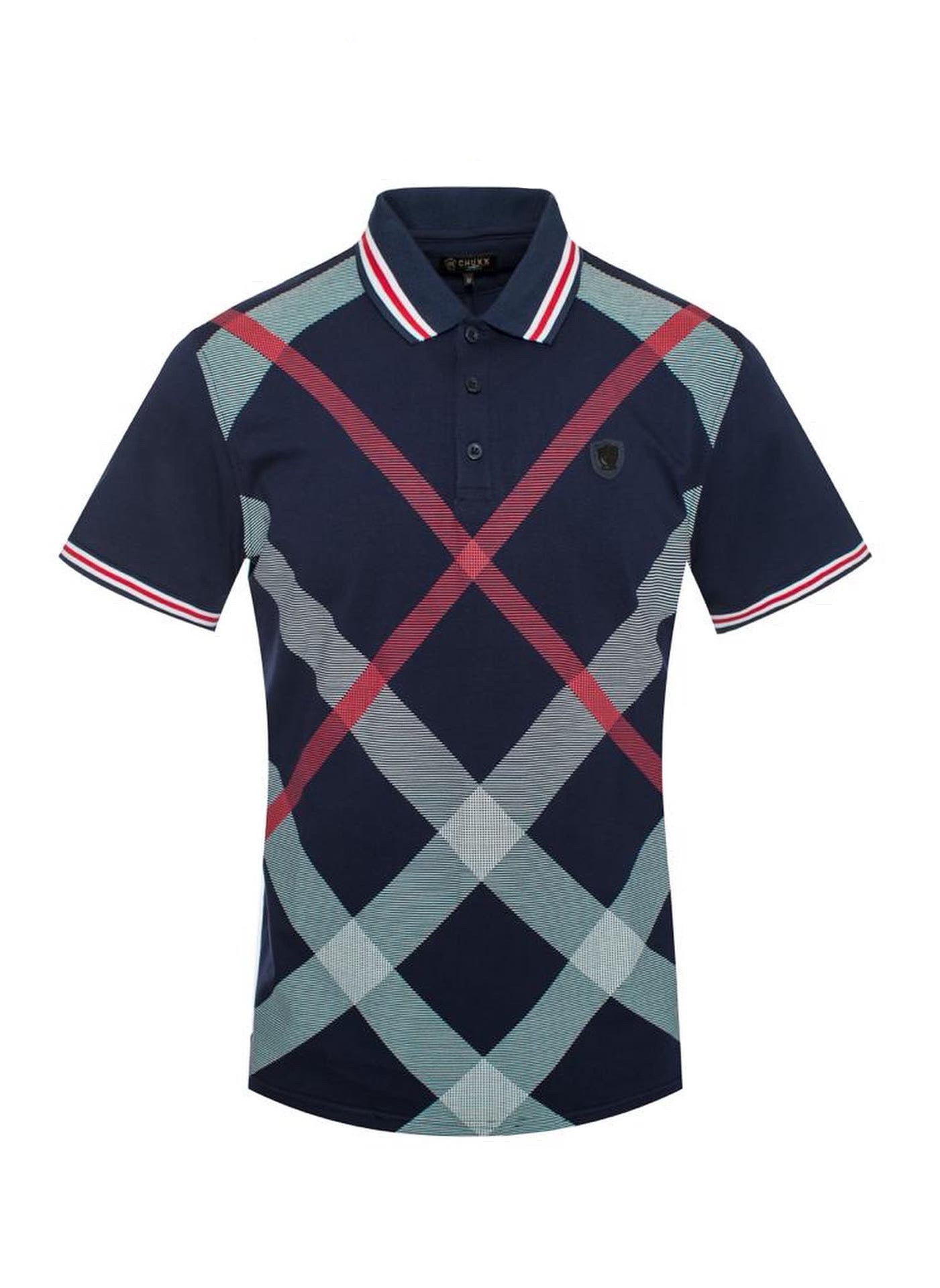 PL2271-NAVY