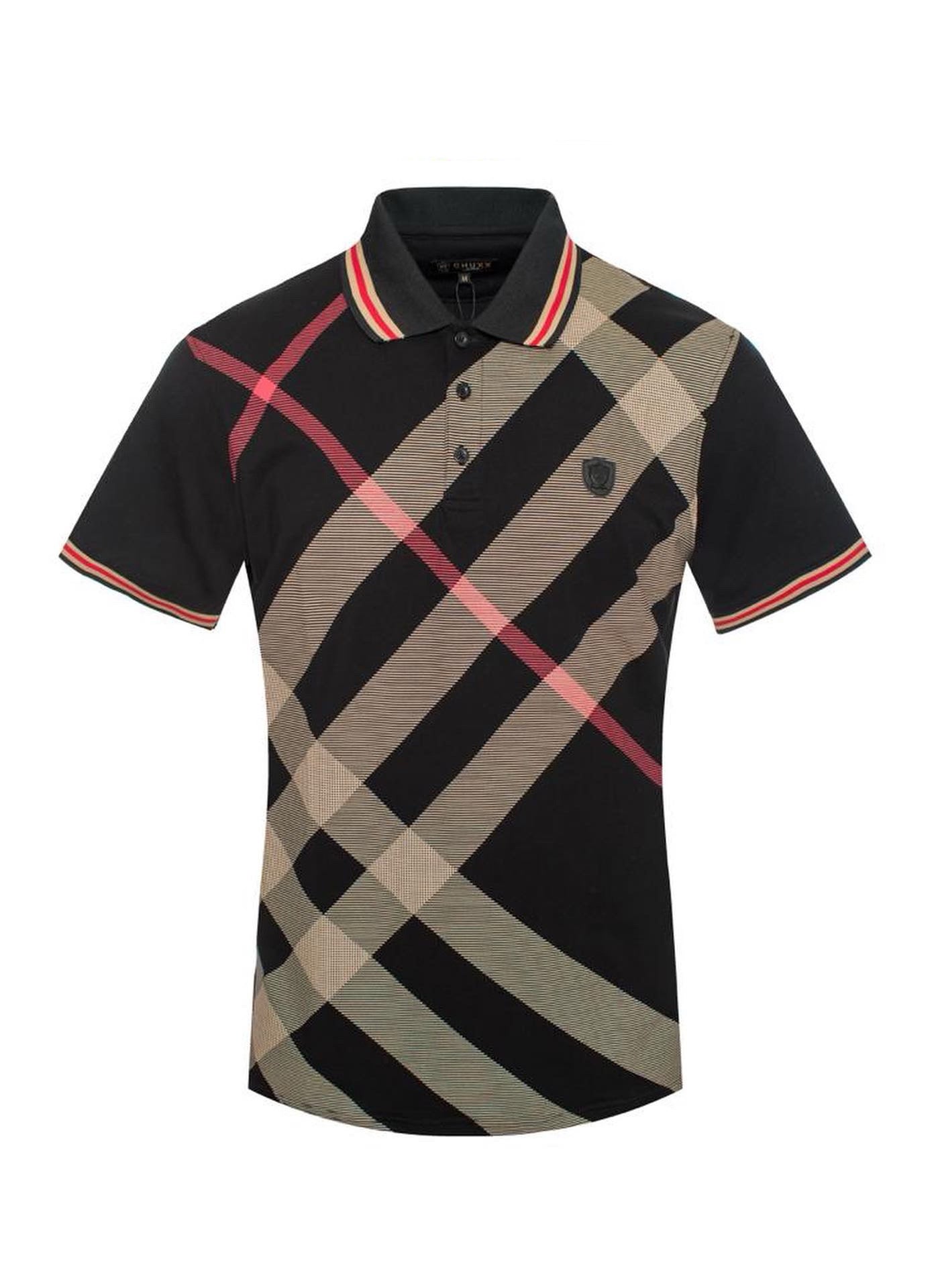 PL2272-BLACK