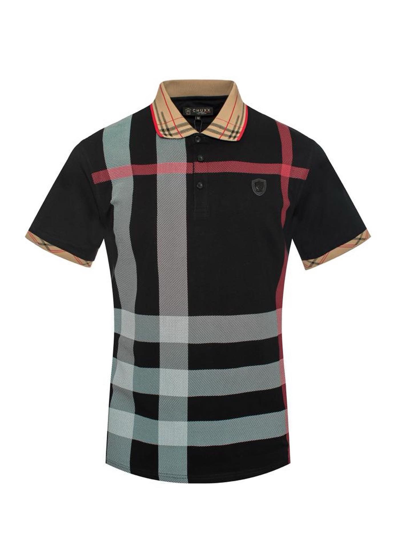 PL2270-BLACK
