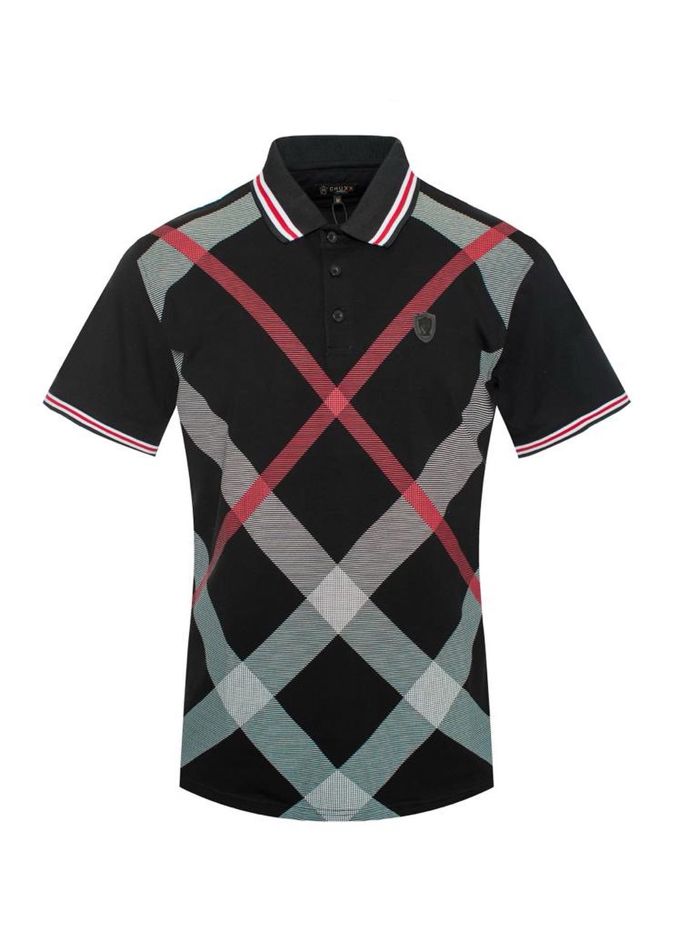 PL2271-BLACK